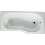 JIKA TIGO 160 x 80 /70 cm H2222100000001 – Zboží Mobilmania