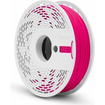 Fiberlogy FiberFlex 30D Pink 1,75 mm 0.85 kg – Zboží Živě