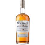 BenRiach The Smoky Ten 10y 46% 0,7 l (tuba) – Hledejceny.cz