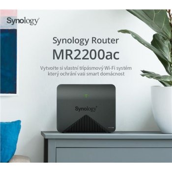 Synology MR2200ac