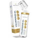 Woldo Health Kyselina hyaluronová + kolagen, zinek, biotin 90 kapslí – Zboží Dáma