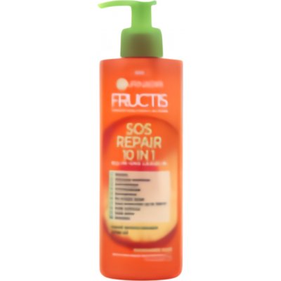 Garnier SOS Repair All-In-One Leave-In 400 ml