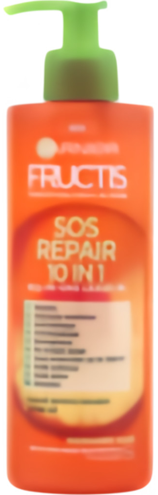 Garnier SOS Repair All-In-One Leave-In 400 ml