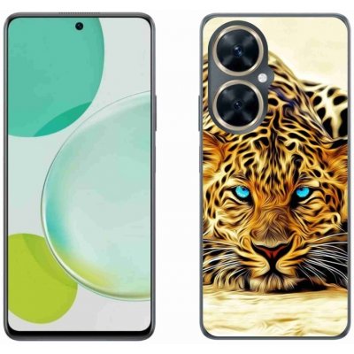 mmCase Gelové Huawei Nova 11i - kreslený tygr – Zboží Mobilmania