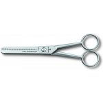 Victorinox efilační nůžky jednostranné 16 cm 8.1005.16 – Zboží Dáma