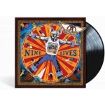 Aerosmith - Nine Lives - Remastered LP – Zboží Mobilmania