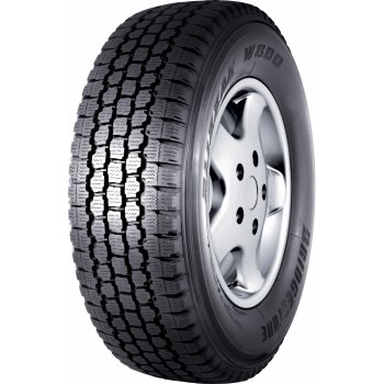 Bridgestone Blizzak W800 205/65 R16 107T