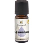 Sonnentor Levandule bio éterický olej 6 x 10 ml – Hledejceny.cz