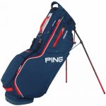 Ping Hoofer stand bag – Zboží Dáma Ping Hoofer stand bag – Zboží Dáma