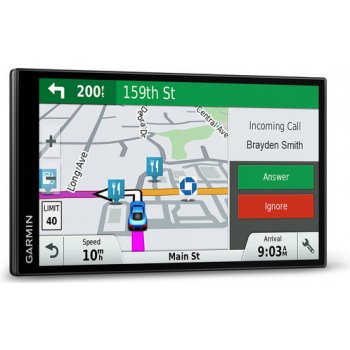 Garmin DriveSmart 61T-D Lifetime Europe45