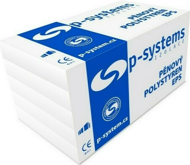 P-Systems EPS 100 70 mm 1 ks