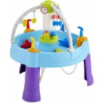 Little Tikes Vodní stůl Fun Zone Battle Splash Water 648809 – Zboží Dáma