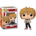 Funko Pop! 1678 Chainsaw Man Denji – Zboží Dáma Funko Pop! 1678 Chainsaw Man Denji – Zboží Dáma