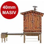 Master Smoker 40 XLDS Vladeko – Zboží Dáma