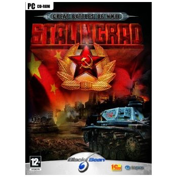 Stalingrad