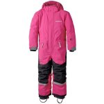 Dětská zimní kombinéza Didriksons Lynge růžová ROSTOUCÍ – Hledejceny.cz
