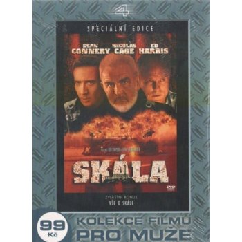 SKÁLA DVD