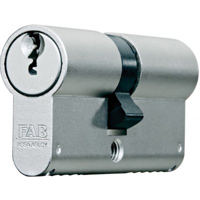 Assa abloy FAB 200RSGDNm 29+40, 3 klíče