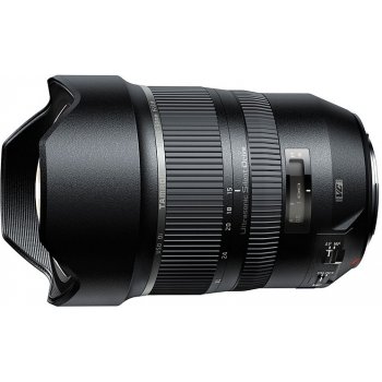 Tamron SP 15-30mm f/2.8 DI VC USD Sony