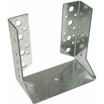 MTR Závěs trámový vnitřní Varianta: 140x140x2mm – Sleviste.cz