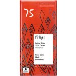 VIVANI hořká čokoláda 75% s kokosovým cukrem 80 g – Zboží Dáma