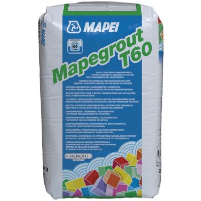 MAPEI Mapegrout T60 25kg – Sleviste.cz