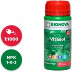 Bio Nova K20% 250ml – Zboží Dáma
