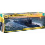 Zvezda Tula Submarine Delfin/Delta IV Class 9062 1:350 – Hledejceny.cz