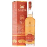 A.H.Riise XO Ambre d´Or Reserve 42% 0,7 l (karton) – Zboží Dáma