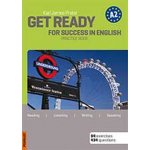 Get Ready for success in english – Prater Karl James – Hledejceny.cz