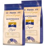 Fitmin dog maxi maintenance 2 x 12 kg – Hledejceny.cz