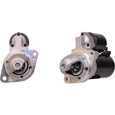 Startér - BMW 525 3,0 i / Bosch 0001107423 – Hledejceny.cz