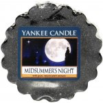 Yankee Candle vonný vosk Midsummers Night Letní noc 22 g – Hledejceny.cz