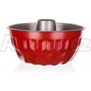 Banquet forma bábovka 22cm RED Culinaria