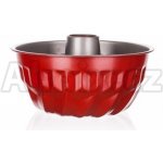 Banquet forma bábovka 22cm RED Culinaria