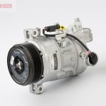 Kompresor, klimatizace DENSO DCP05026