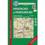 KČT 24 Hradecko a Pardubicko – Zboží Dáma