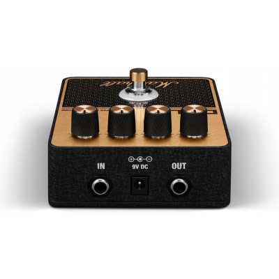 Marshall DSL Overdrive/Distortion – Zbozi.Blesk.cz