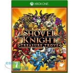 Shovel Knight: Treasure Trove – Zboží Dáma