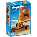 Playmobil 4216 Větrná tříkolka