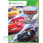 Cars 3: Driven to Win – Zboží Dáma