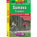 SC 156 Šumava-Trojmezí n.