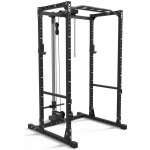 ATX LINE Power Rack PRX-510 s kladnou – Zboží Dáma