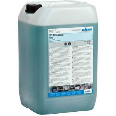 Kiehl 111 ODORA Classic 25 kg | Zboží Auto