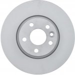 Brzdový kotouč BOSCH 0 986 479 261 (0986479261) – Hledejceny.cz