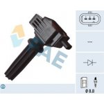 Zapalovací cívka FAE 80255 – Hledejceny.cz