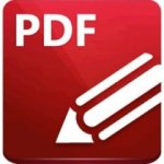 PDF-XChange Editor, pro 1 uživatele