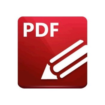 PDF-XChange Editor, pro 3 uživatele