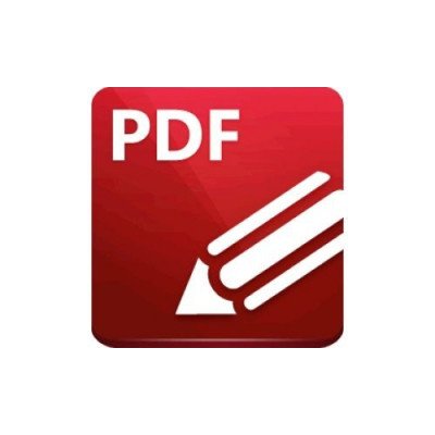 PDF-XChange Editor, pro 1 uživatele