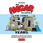 Hagar the Horrible: The First 50 Years (Dik Browne)(Pevná) – Hledejceny.cz